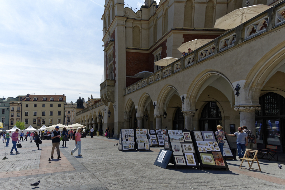 20160512-134121••Krakow•Lesser Poland Voivodeship•Poland